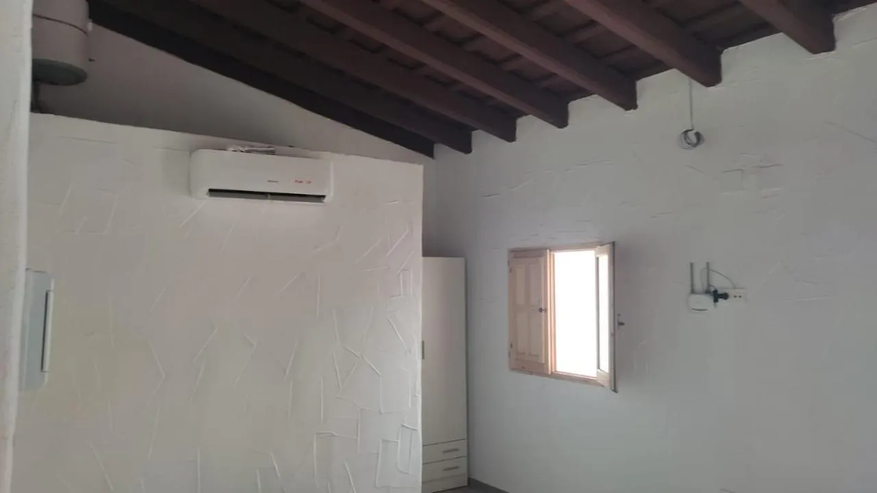 Apartamento La Buganvilla Jerez de la Frontera 0*,