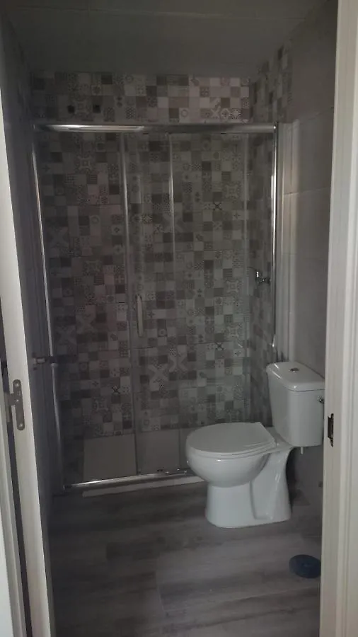 Apartamento La Buganvilla 赫雷斯 西班牙