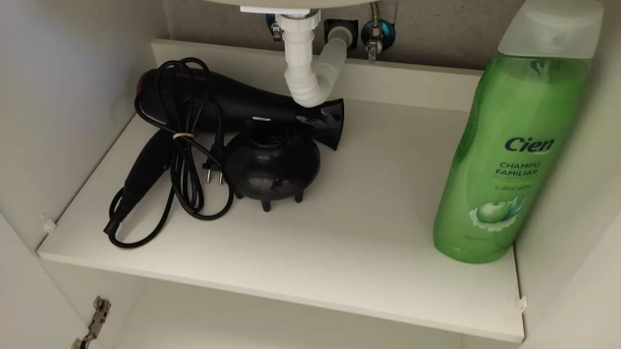 Apartamento La Buganvilla 赫雷斯 0*,  西班牙