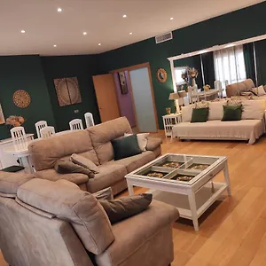 El Rincon De Arles Apartamento