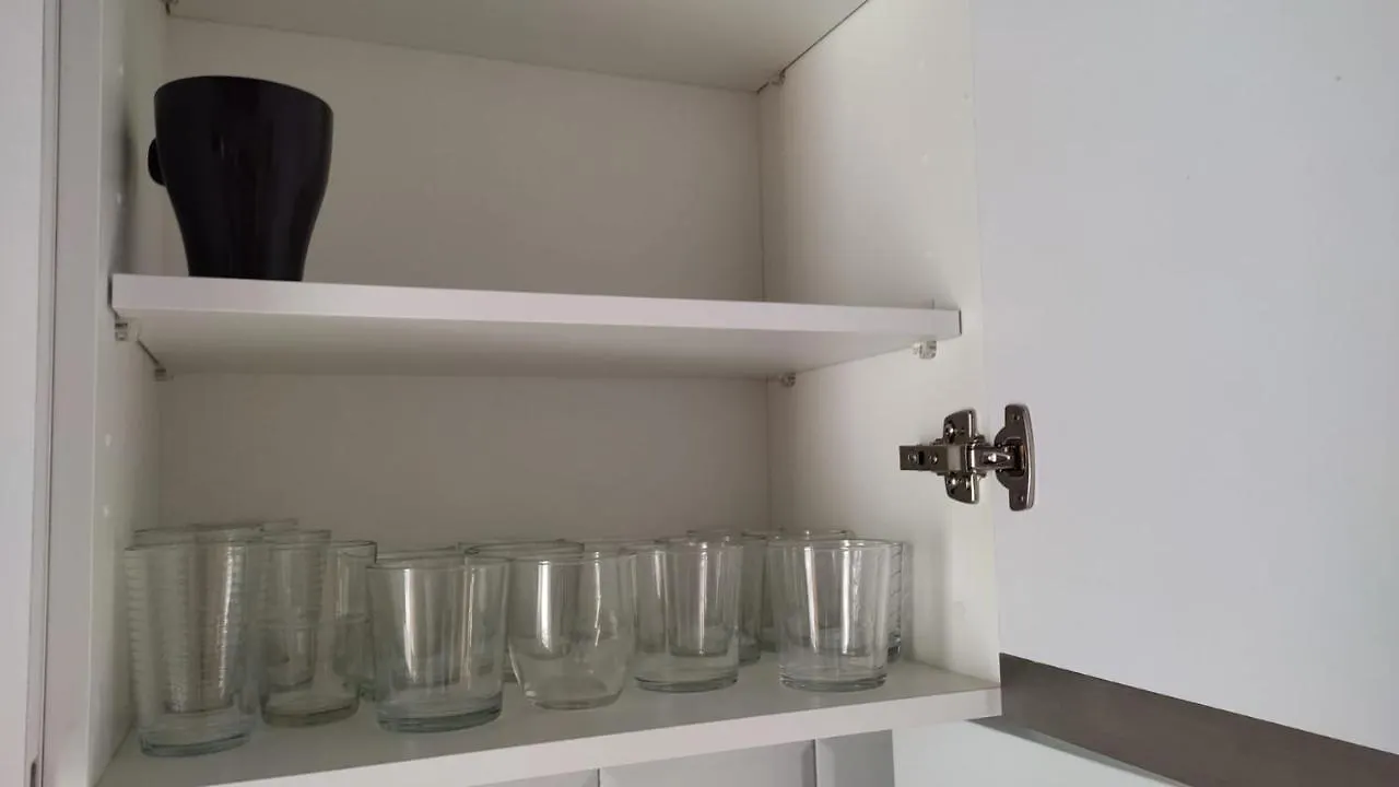 Apartamento la Buganvilla Jerez de la Frontera