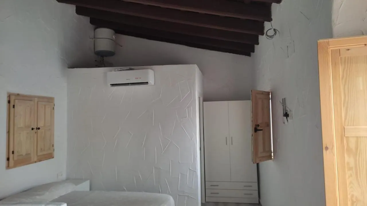 Apartamento la Buganvilla Jerez de la Frontera