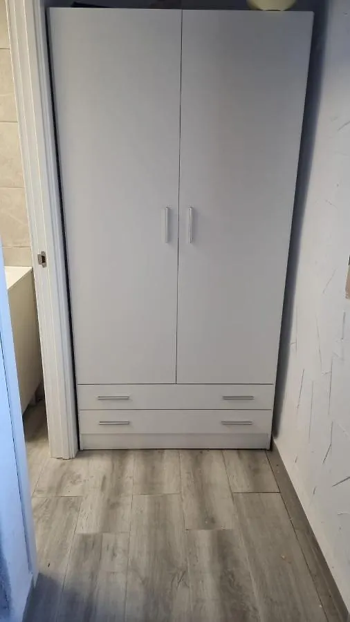 Apartamento la Buganvilla Jerez de la Frontera