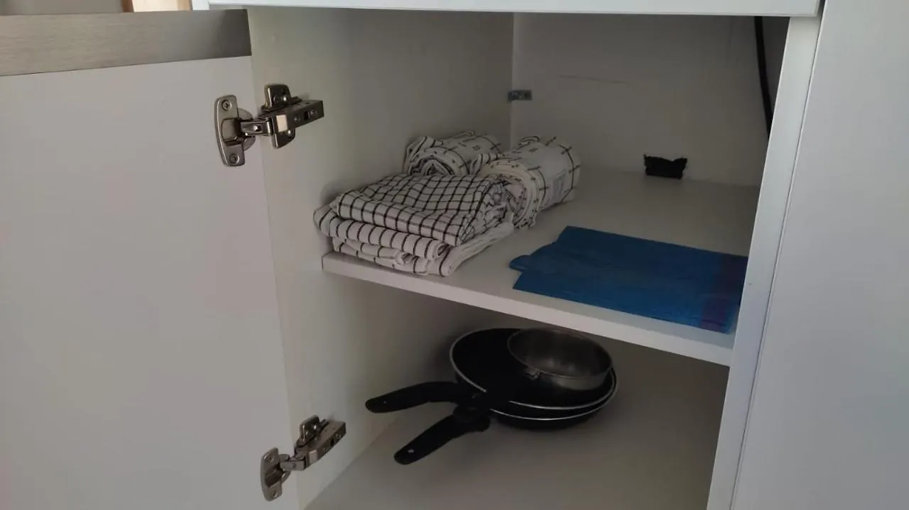Apartamento la Buganvilla Jerez de la Frontera