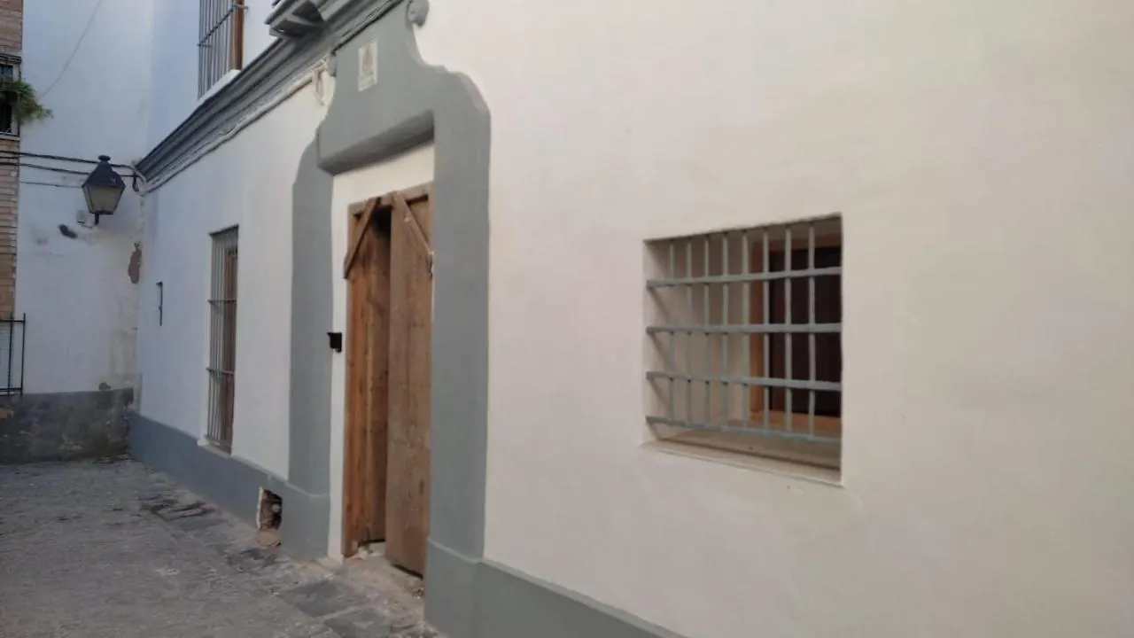 Apartamento la Buganvilla Jerez de la Frontera