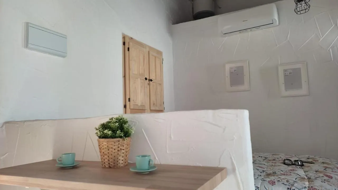 Apartamento la Buganvilla Jerez de la Frontera España