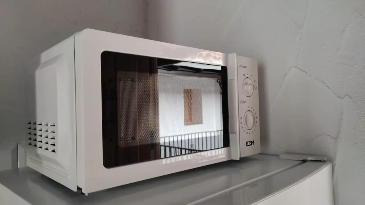 Apartamento la Buganvilla Jerez de la Frontera