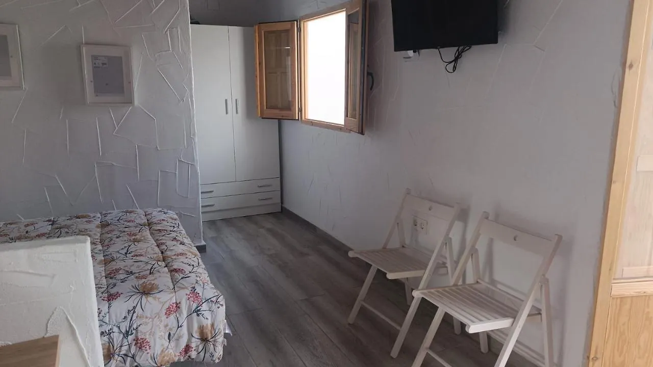 Apartamento la Buganvilla Jerez de la Frontera España
