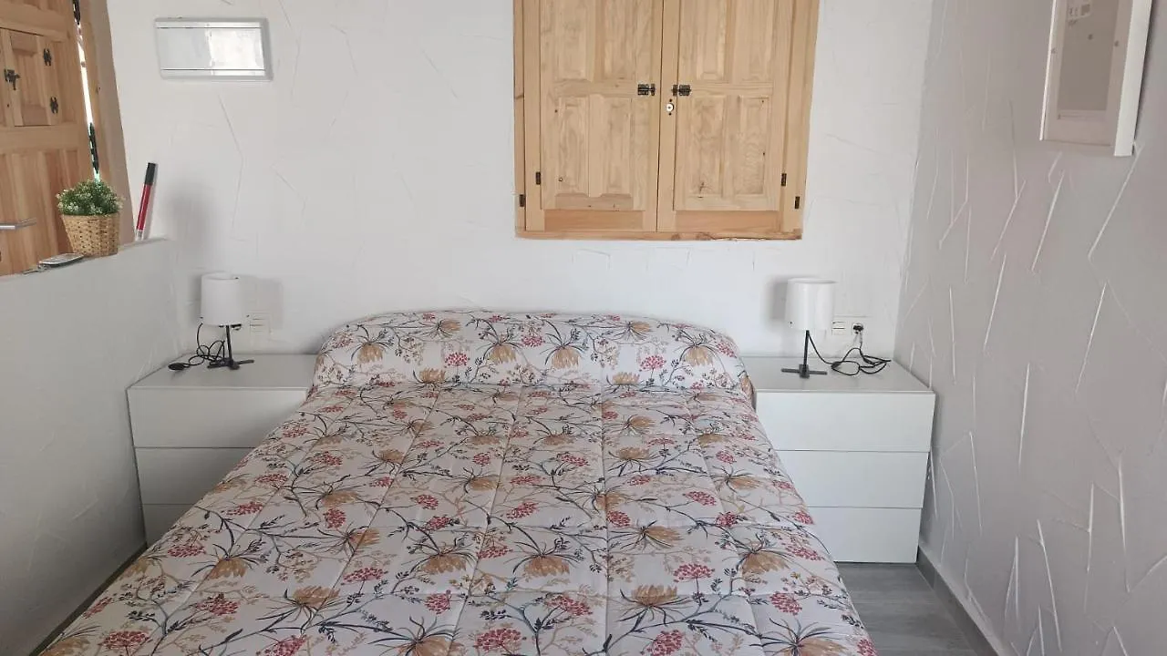 Apartamento la Buganvilla Jerez de la Frontera 0*,  España