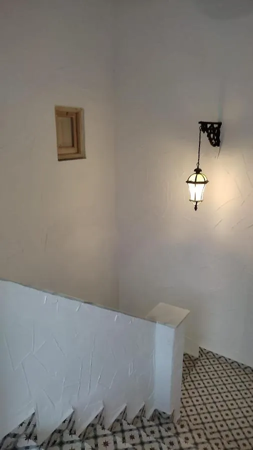 Apartamento la Buganvilla Jerez de la Frontera