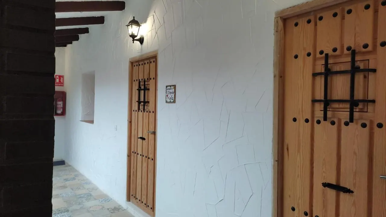 Apartamento la Buganvilla Jerez de la Frontera España