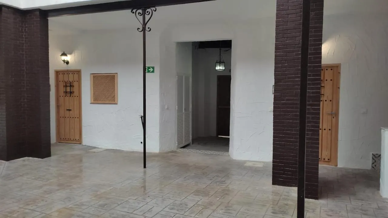 Apartamento la Buganvilla Jerez de la Frontera 0*,  España